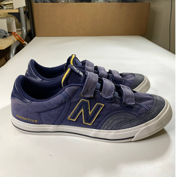 New Balance x Primitive 212 Sneakers Men\'s 10 main image 3